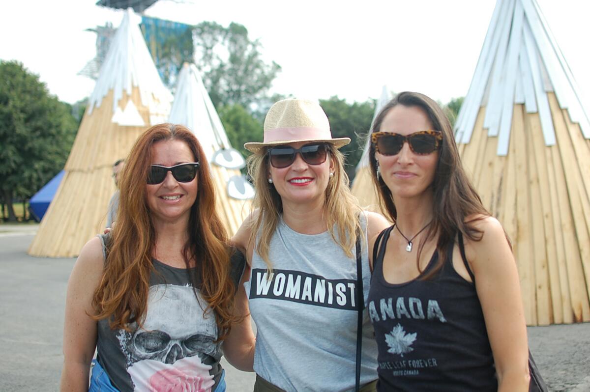 Foto 157 de la viernes 7 de julio | Bilbao BBK Live 2017